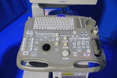 The ultrasonic diagnostic apparatus 4