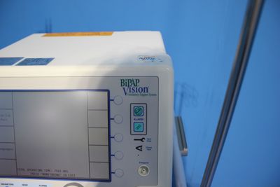 Ventolator 4