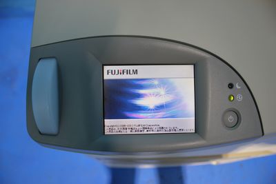 Dry Imager 4