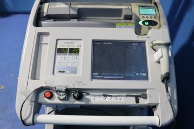 Portable X-Ray 4