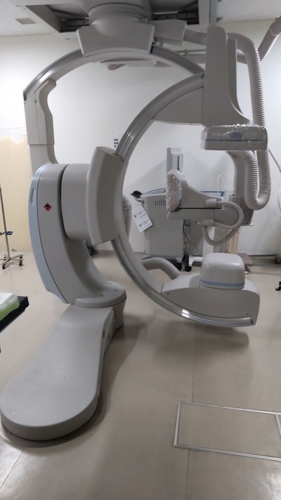 Angiography 4