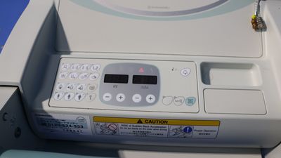 Mobile X-Ray 4