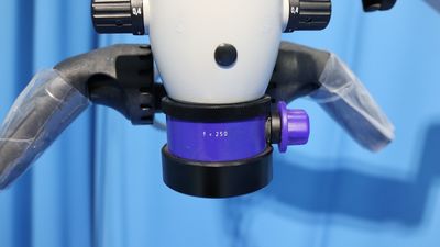 Surgical microscope 4