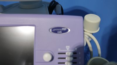The ultrasonic diagnostic apparatus 4