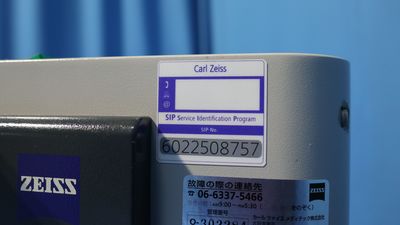 Colposcope 4