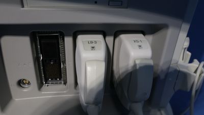 Ultrasound 4