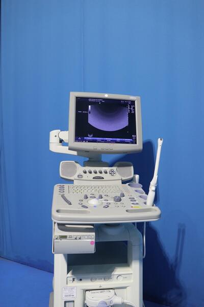 Ultrasound 4
