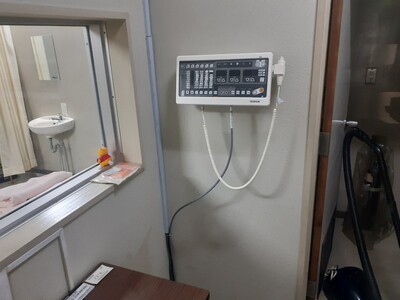 General Medical X-Ray System 4