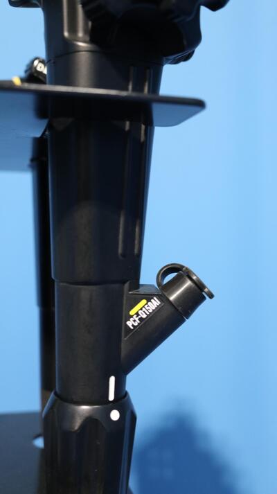 Integrated Endoscopic System 4