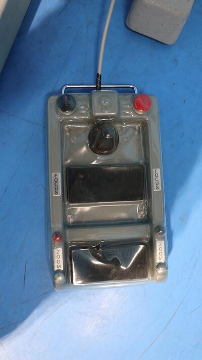 Operation Room Microscope 4