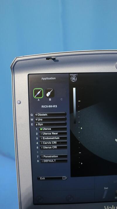 UltraSound Portable 4
