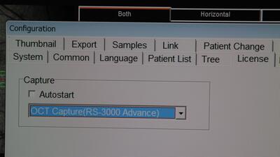Optical Coherence Tomography 4