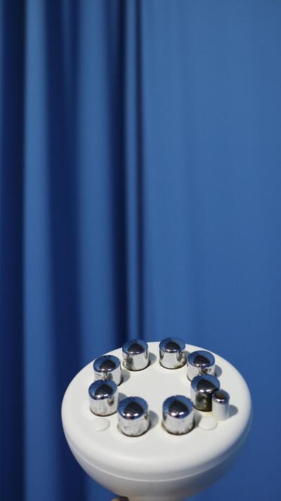 Aesthetic Body Treatment Machine 4