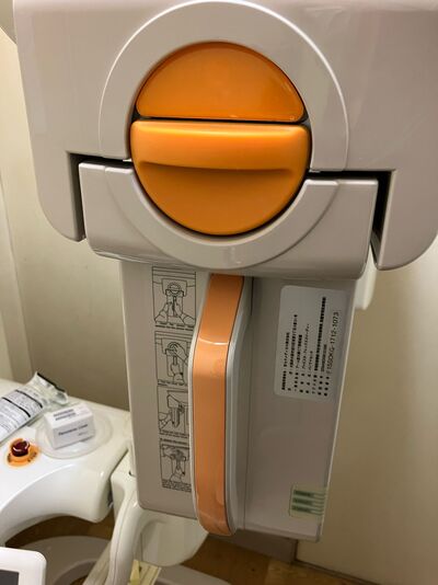 Dental CT System 4