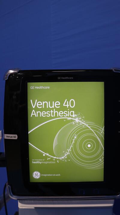 Ultrasound Diagnostic System 4