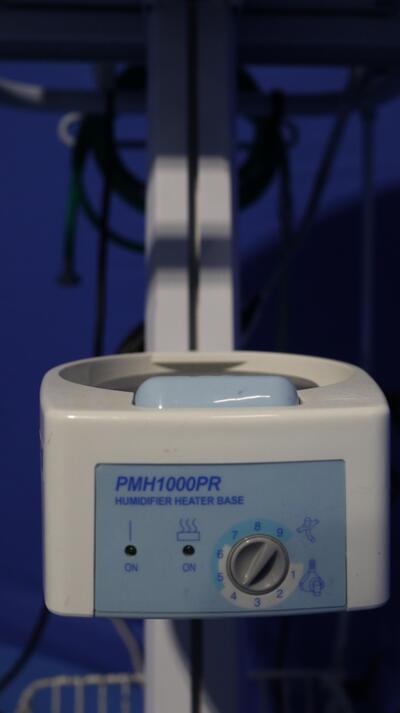 Ventilator 4