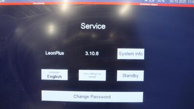 Anesthesia Machine 4