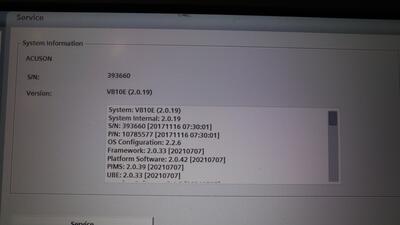 Portable Ultrasound Diagnostic 4