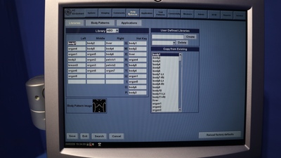 The ultrasonic diagnostic apparatus 4