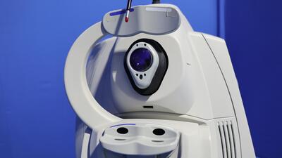 Optical Coherence Tomography 4