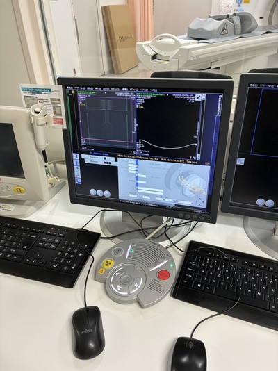 Multislice Computerized Tomography System 4
