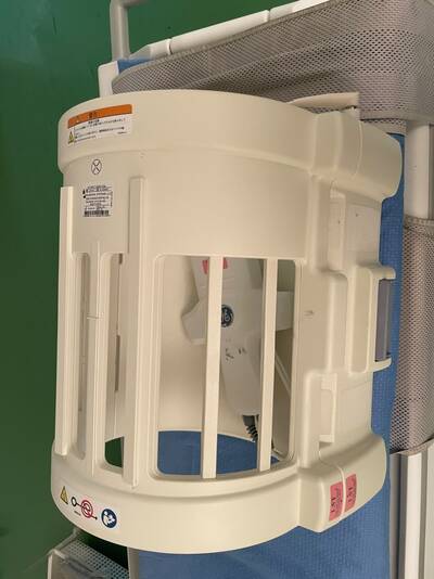 Magnetic Resonance Imaging 4