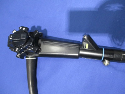 Colon videoscope 5