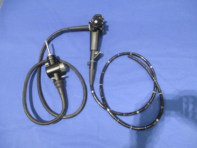 Colon videoscope 5