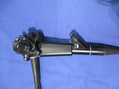 Upper gastrointestinal videoscope 5