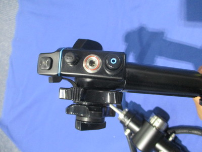 Colon videoscope 5