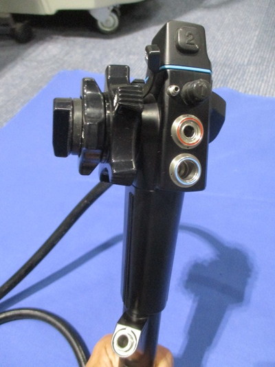Gastro videoscope 5