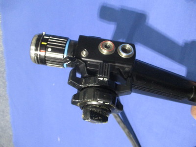 Duodenum fiberscope 5