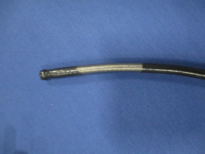 Bladder renal pelvis fiberscope 5