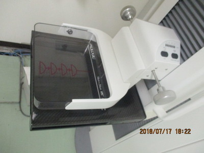 Mammography 5