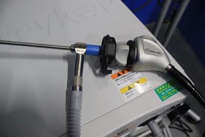 LED light source device 5