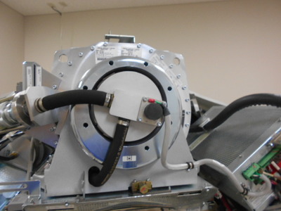 CT Scanner 5