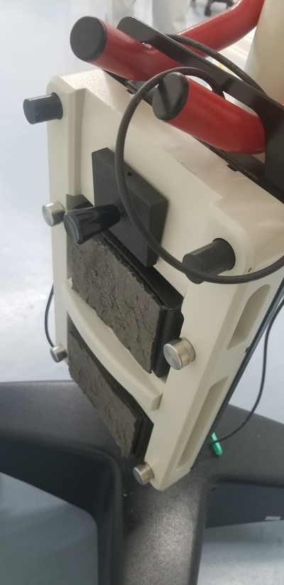 Ophthalmic microscope 5
