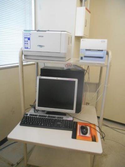 Analyzer 5