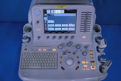 The ultrasonic diagnostic apparatus 5