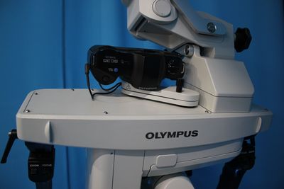 Surgical microscope 5