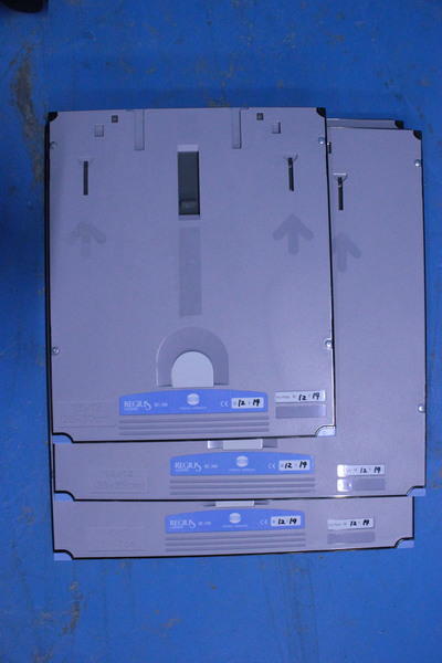 Computed Radiograph 5