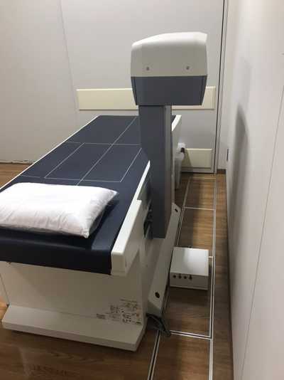 Dexa Scan 5