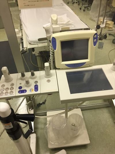 Angiography System 5