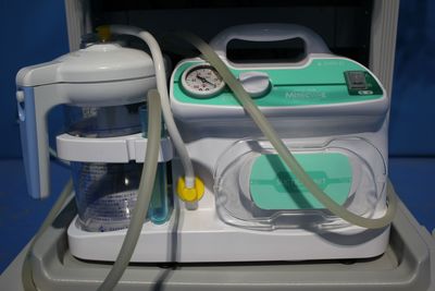 Electronic endoscope system 5