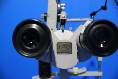 Slit Lamp 5