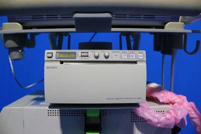 The ultrasonic diagnostic apparatus 5