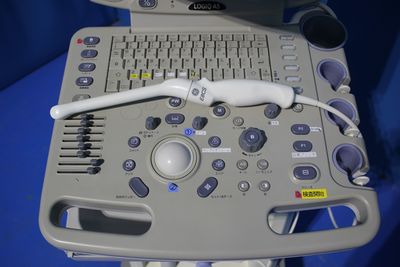 Ultrasound 5
