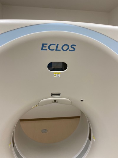 Multi-slice CT apparatus 5