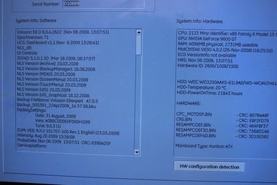 The ultrasonic diagnostic apparatus 5