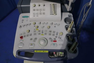 Ultrasound 5